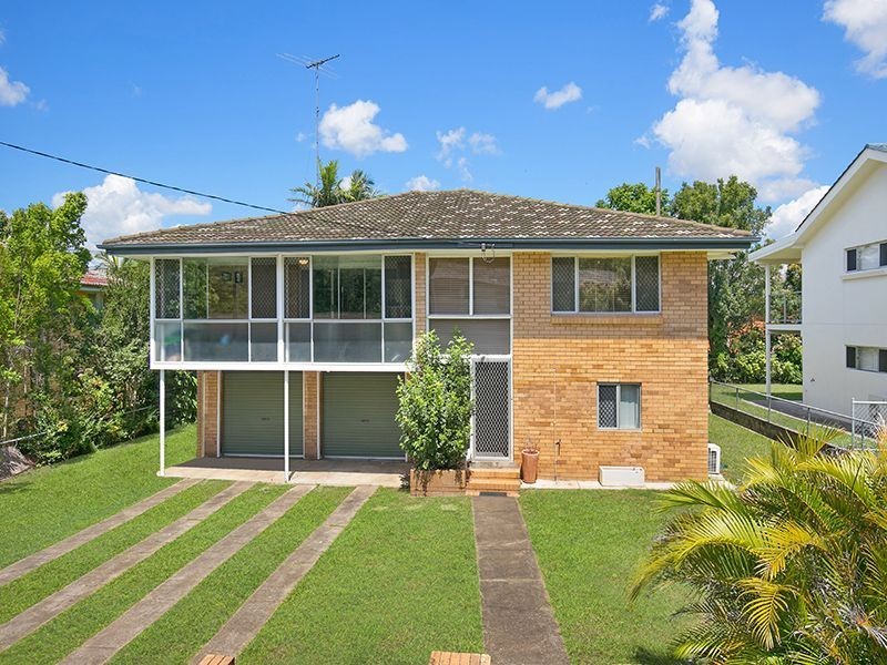 11 Larwood Street, Upper Mount Gravatt QLD 4122