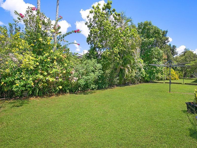 11 Larwood Street, Upper Mount Gravatt QLD 4122