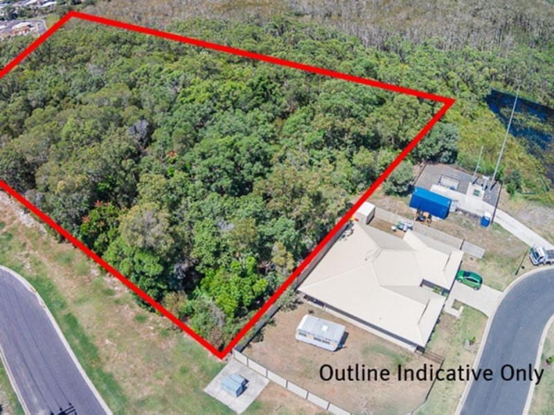 81 Ranald Avenue, Ningi QLD 4511