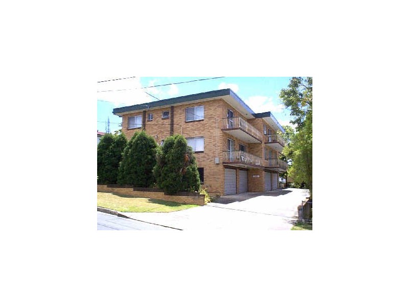 6/56 Cedar Street, Greenslopes QLD 4120