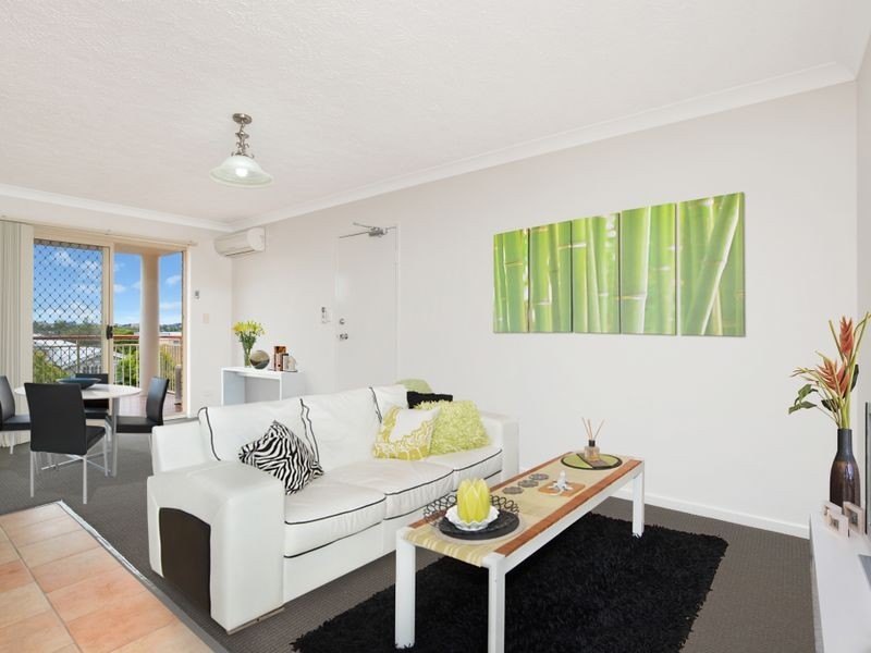 3/45 Eighth Avenue, Coorparoo QLD 4151