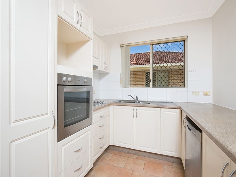 3/45 Eighth Avenue, Coorparoo QLD 4151