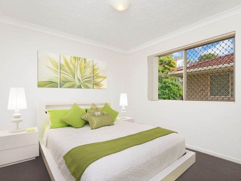 3/45 Eighth Avenue, Coorparoo QLD 4151