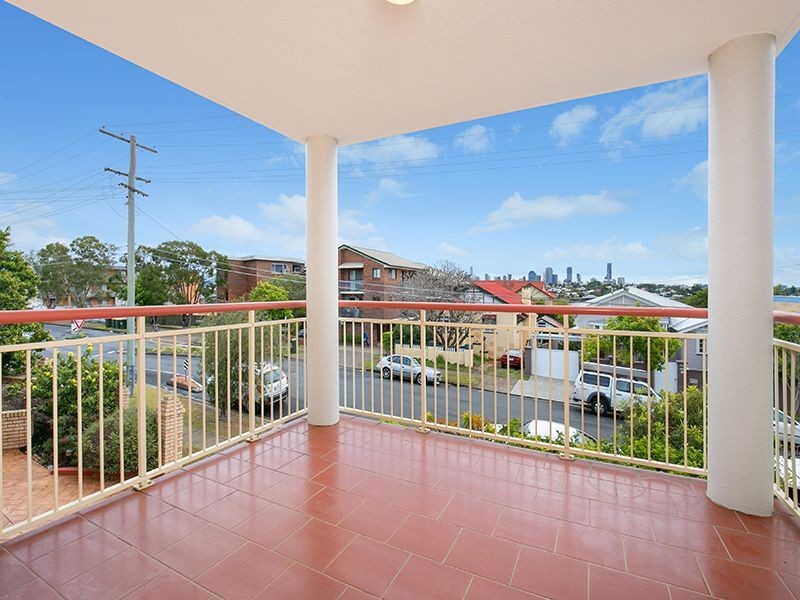 3/45 Eighth Avenue, Coorparoo QLD 4151