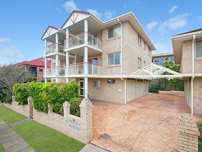 3/45 Eighth Avenue, Coorparoo QLD 4151