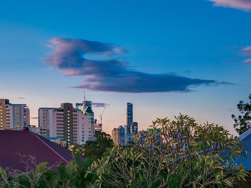 1/70 Hawthorne Street, Woolloongabba QLD 4102