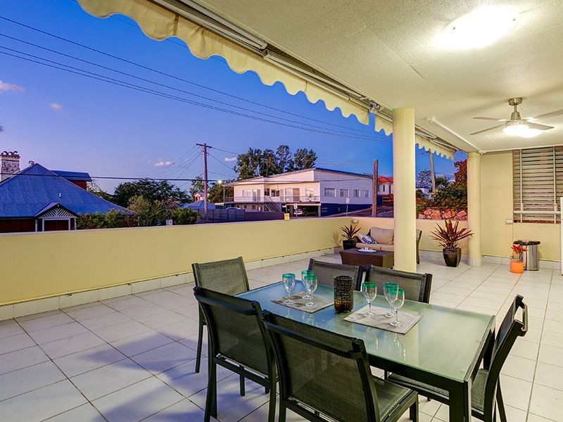 1/70 Hawthorne Street, Woolloongabba QLD 4102