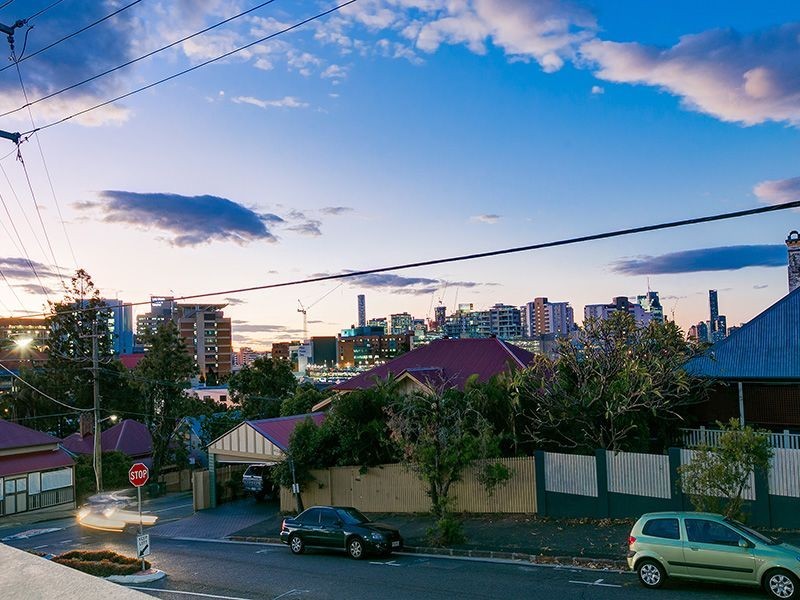 1/70 Hawthorne Street, Woolloongabba QLD 4102