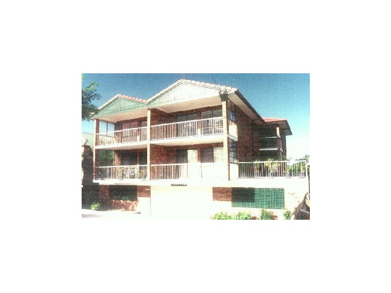 1/284 Cavendish Road, Coorparoo QLD 4151