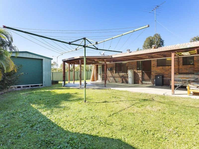 52 Rembrandt Street, Carina QLD 4152