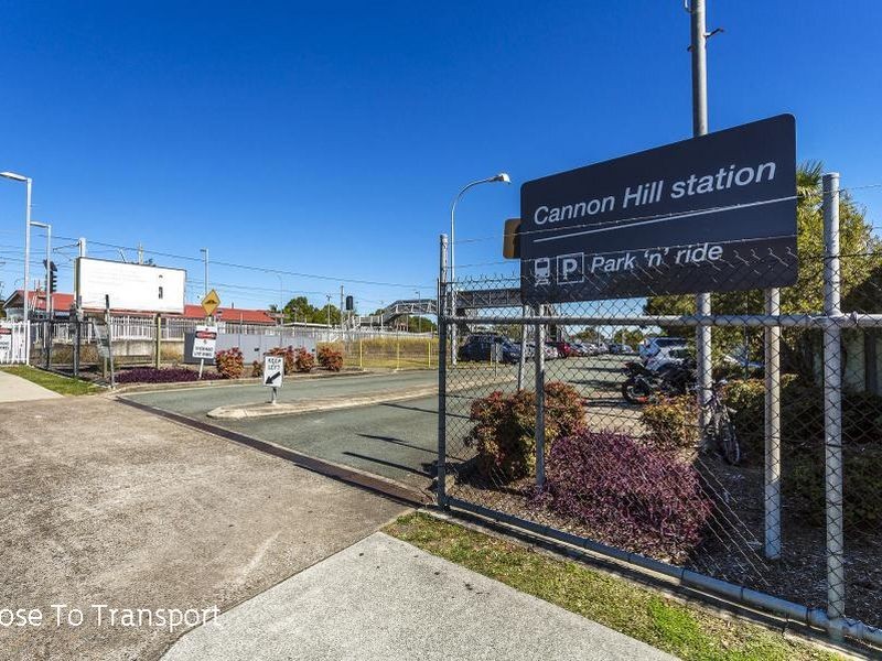 52 Rembrandt Street, Carina QLD 4152