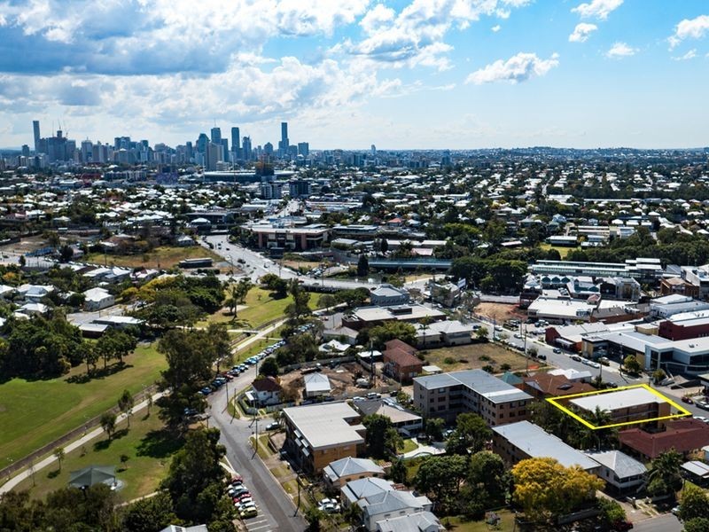 45 Cleveland Street, Greenslopes QLD 4120