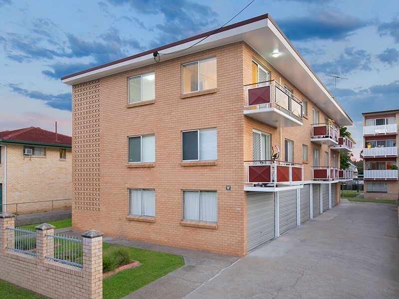 45 Cleveland Street, Greenslopes QLD 4120