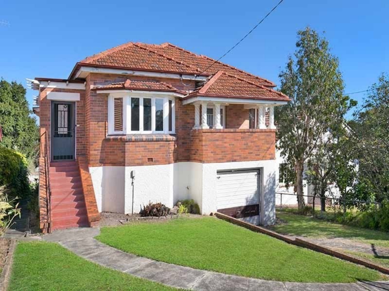 485 Old Cleveland Road, Camp Hill QLD 4152