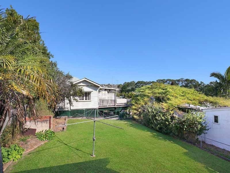485 Old Cleveland Road, Camp Hill QLD 4152