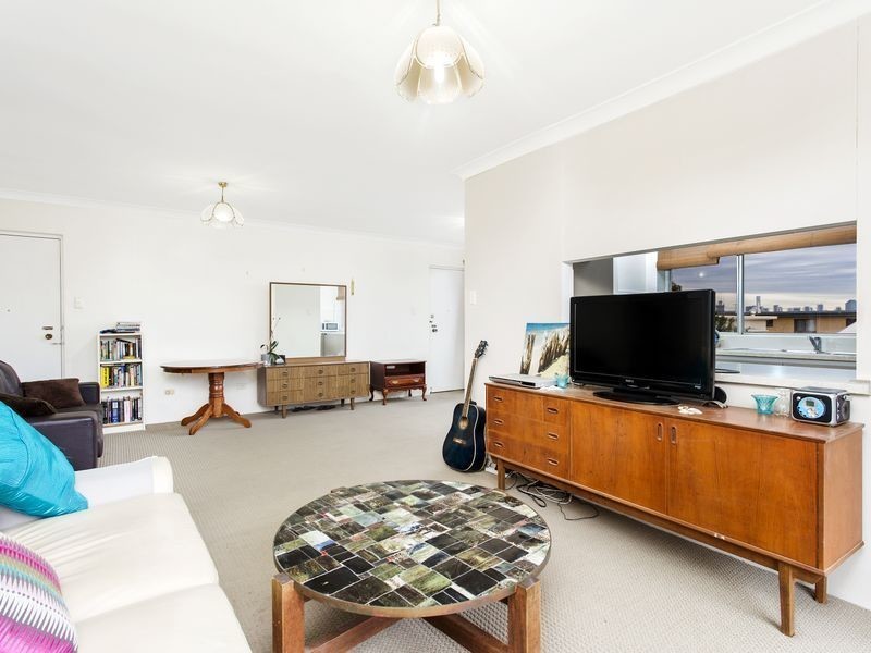 4/23 Mansfield Street, Coorparoo QLD 4151