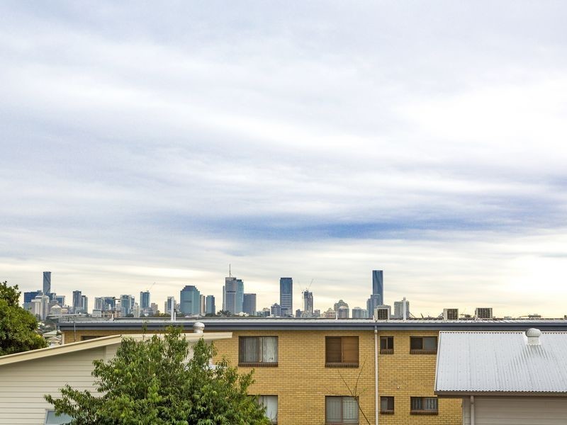 4/23 Mansfield Street, Coorparoo QLD 4151