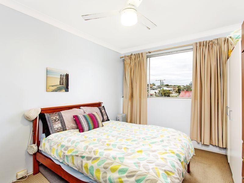 4/23 Mansfield Street, Coorparoo QLD 4151