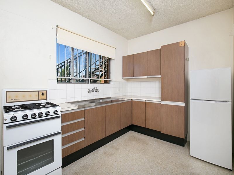 3 & 4/85 Cleveland Street, Greenslopes QLD 4120