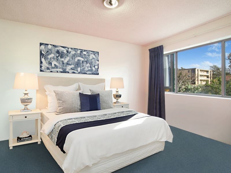 3 & 4/85 Cleveland Street, Greenslopes QLD 4120