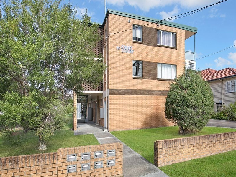 3 & 4/85 Cleveland Street, Greenslopes QLD 4120