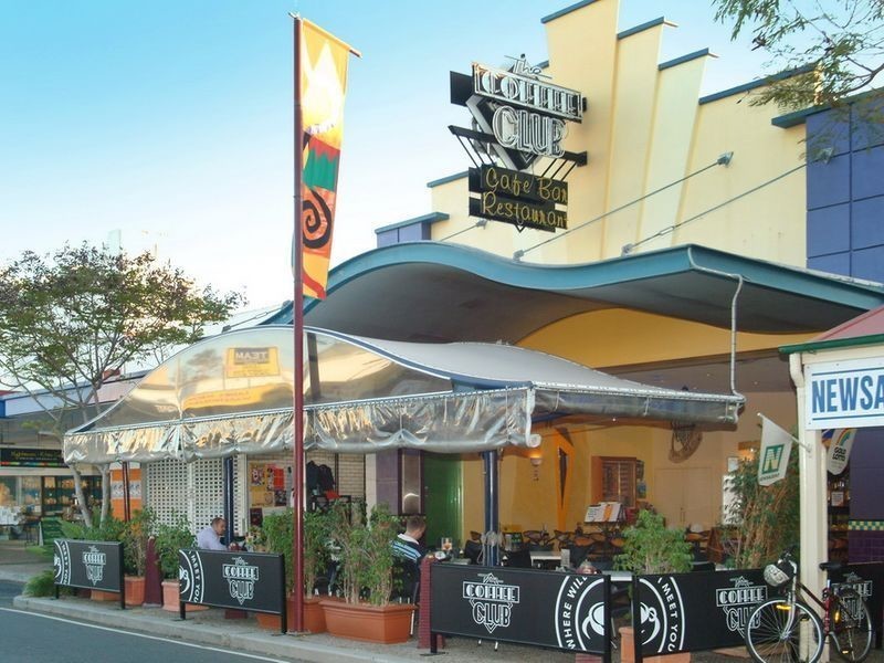 3 & 4/85 Cleveland Street, Greenslopes QLD 4120