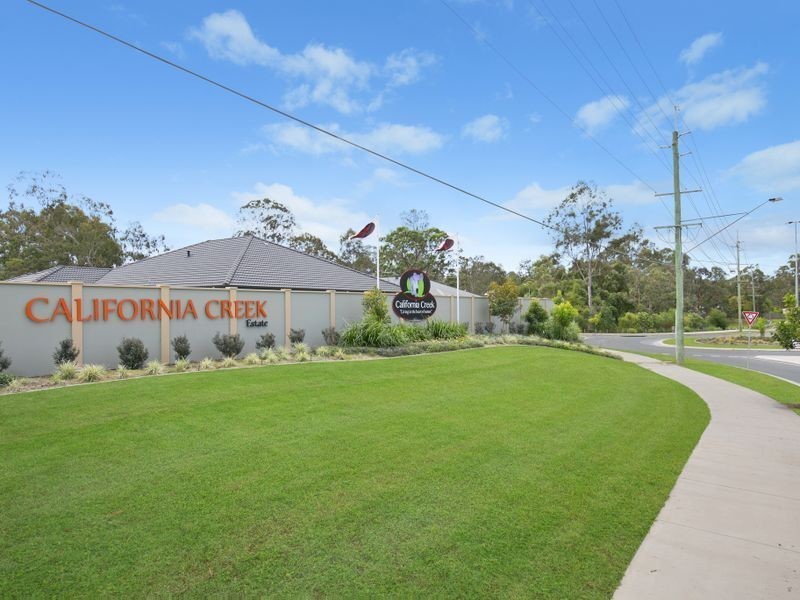 121 Gavin Way, Cornubia QLD 4130