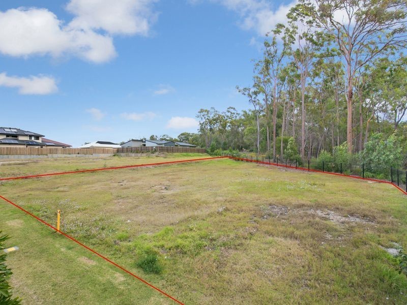 121 Gavin Way, Cornubia QLD 4130