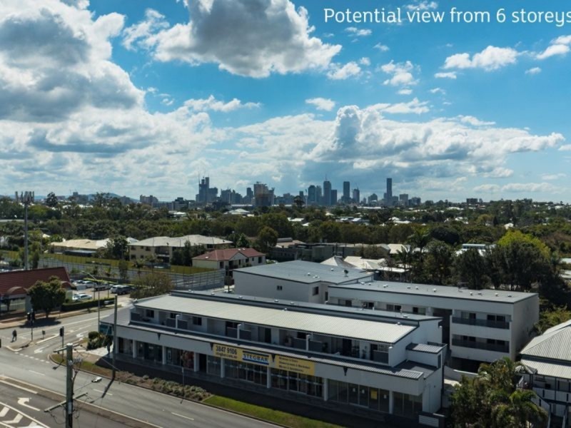 87 – 91 Old Cleveland Road, Greenslopes QLD 4120