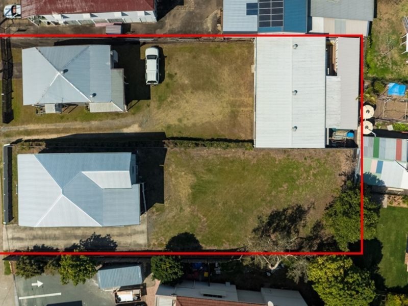 87 – 91 Old Cleveland Road, Greenslopes QLD 4120