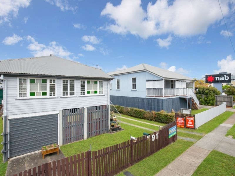 87 – 91 Old Cleveland Road, Greenslopes QLD 4120
