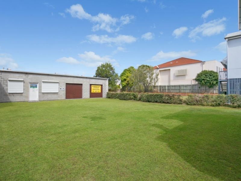 87 – 91 Old Cleveland Road, Greenslopes QLD 4120