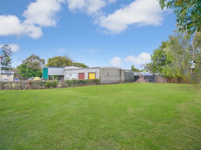 87 – 91 Old Cleveland Road, Greenslopes QLD 4120