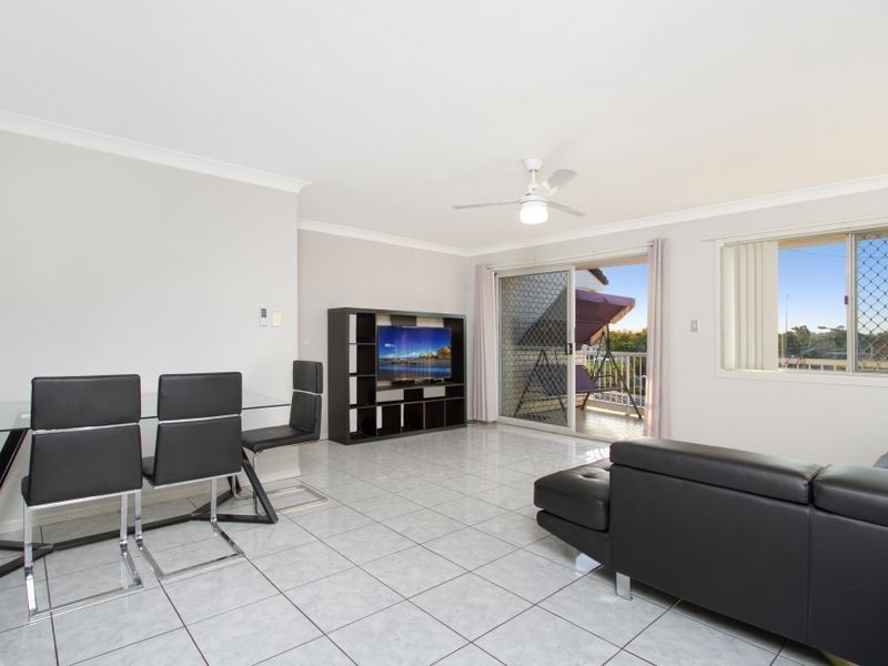 11/7 Main Avenue, Coorparoo QLD 4151