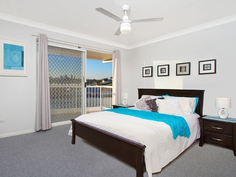 11/7 Main Avenue, Coorparoo QLD 4151