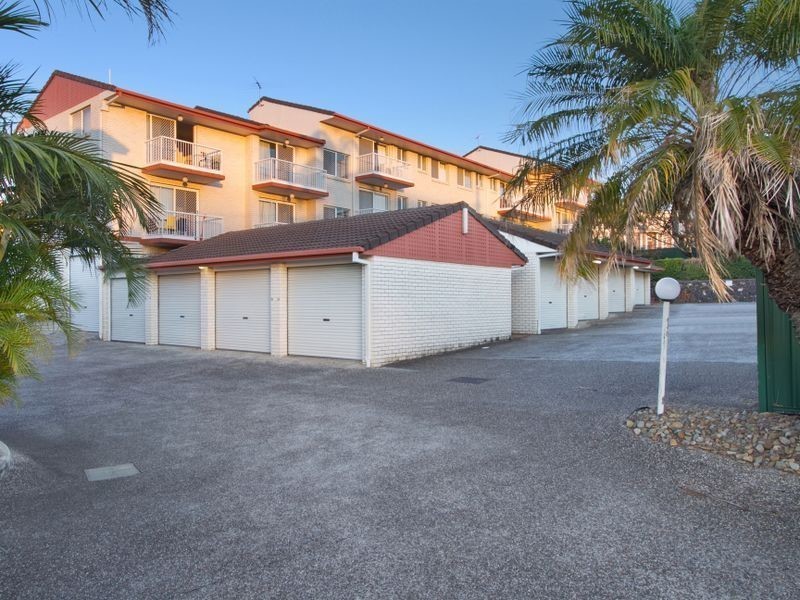 11/7 Main Avenue, Coorparoo QLD 4151