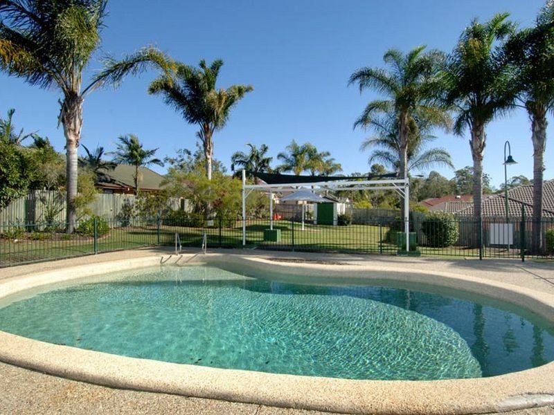 51/43 Scrub Road, Carindale QLD 4152