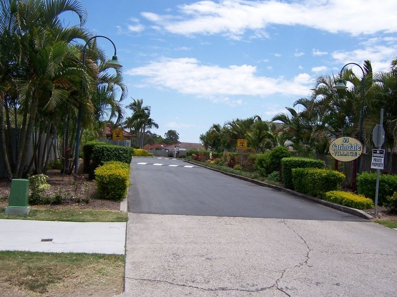 53/43 Scrub Road, Carindale QLD 4152