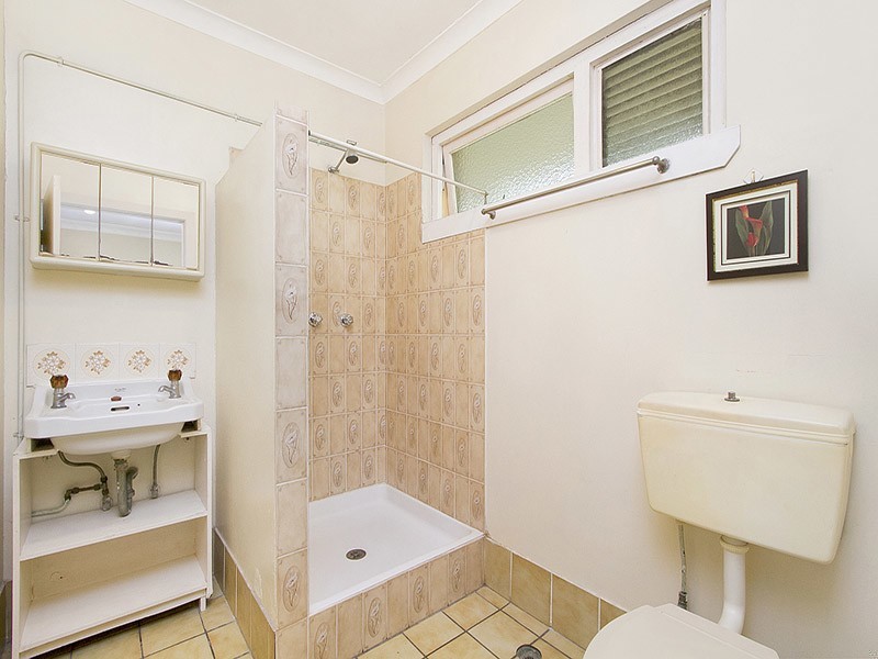 5/243 Old Cleveland Road, Coorparoo QLD 4151