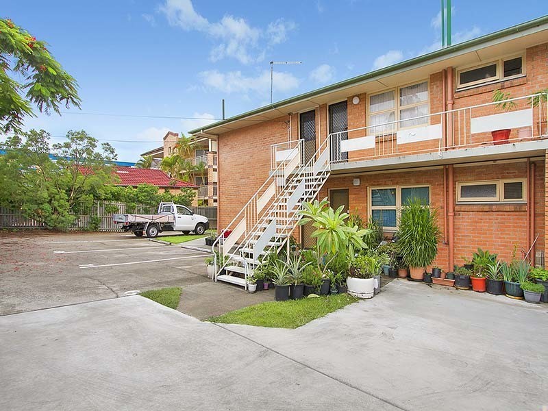 5/243 Old Cleveland Road, Coorparoo QLD 4151