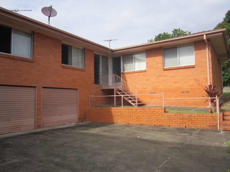 4/29 Wellington Street, Coorparoo QLD 4151