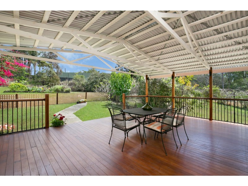 238 Bennetts Road, Norman Park QLD 4170