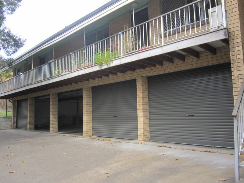 5/4 Nicklin Street, Coorparoo QLD 4151