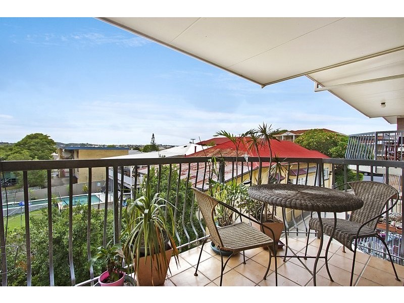 6/46 Eighth Avenue, Coorparoo QLD 4151