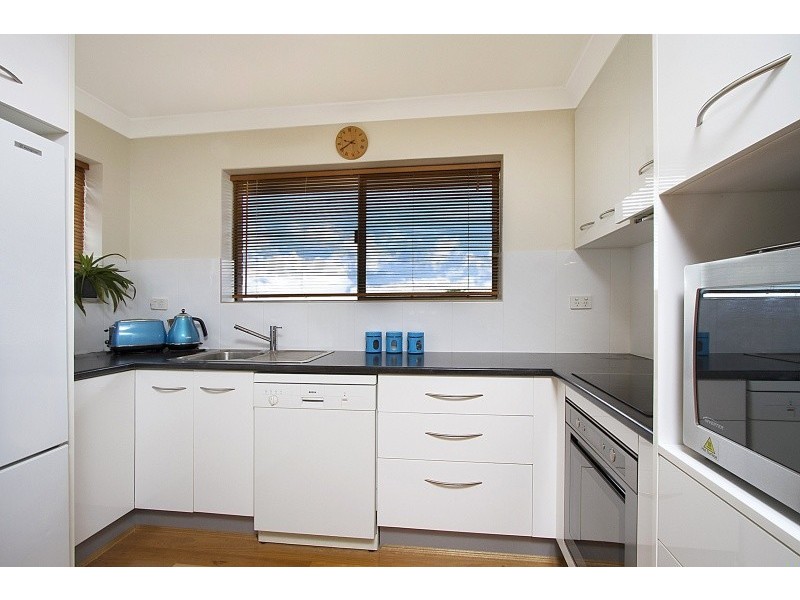6/46 Eighth Avenue, Coorparoo QLD 4151