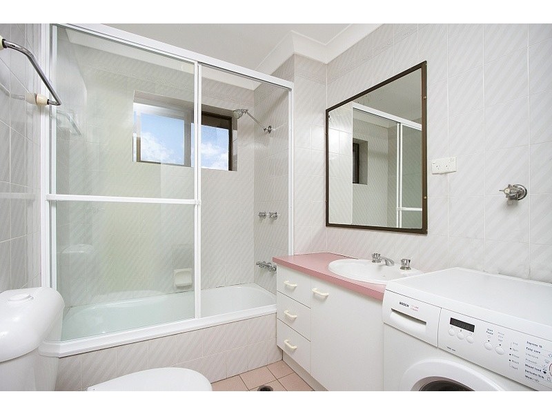 6/46 Eighth Avenue, Coorparoo QLD 4151