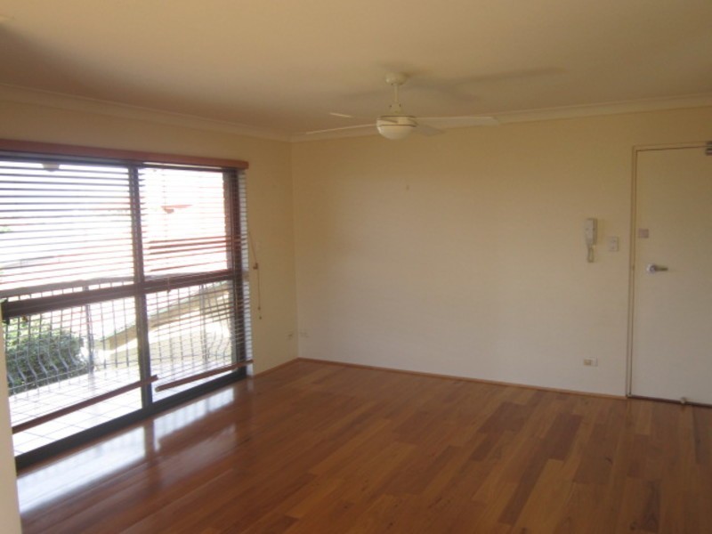 6/46 Eighth Avenue, Coorparoo QLD 4151