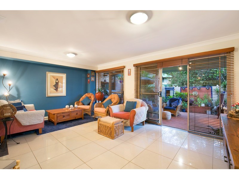 21/28 Carwoola Street, Bardon QLD 4065