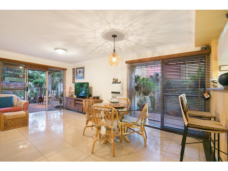 21/28 Carwoola Street, Bardon QLD 4065