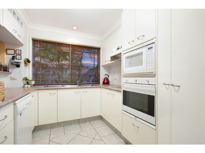 21/28 Carwoola Street, Bardon QLD 4065